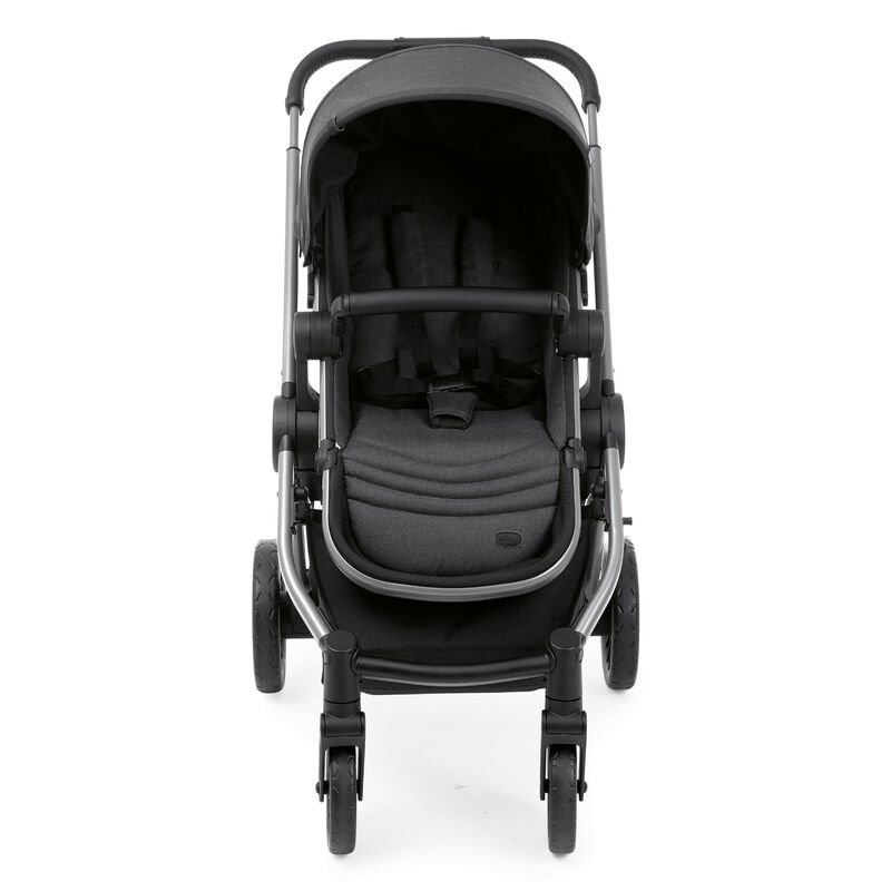 Best Friend Pro Stroller (Pirate Black) image number 2